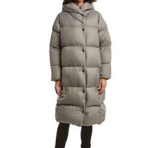 Canada Goose Rhoda long coat